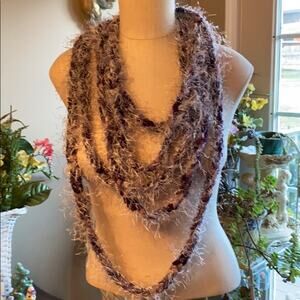 Sashay scarf